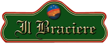Il Braciere